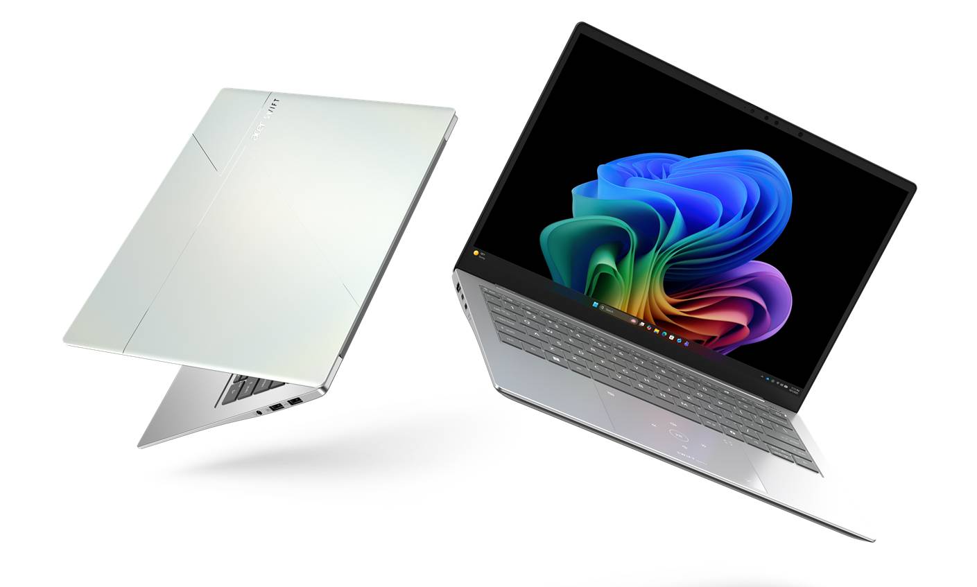 宏碁 618 優惠開跑！Predator RTX 50 電競筆電、Swift AI 輕薄新機齊發，登錄再送延保與購物金