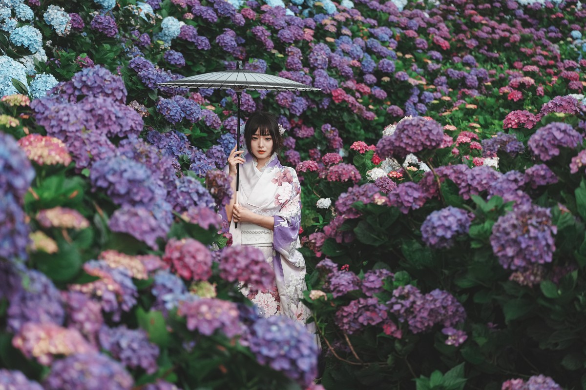 風景攝影師韋琪談 Sony α7R VI：高畫素相機也能精準捉每一個動態瞬間