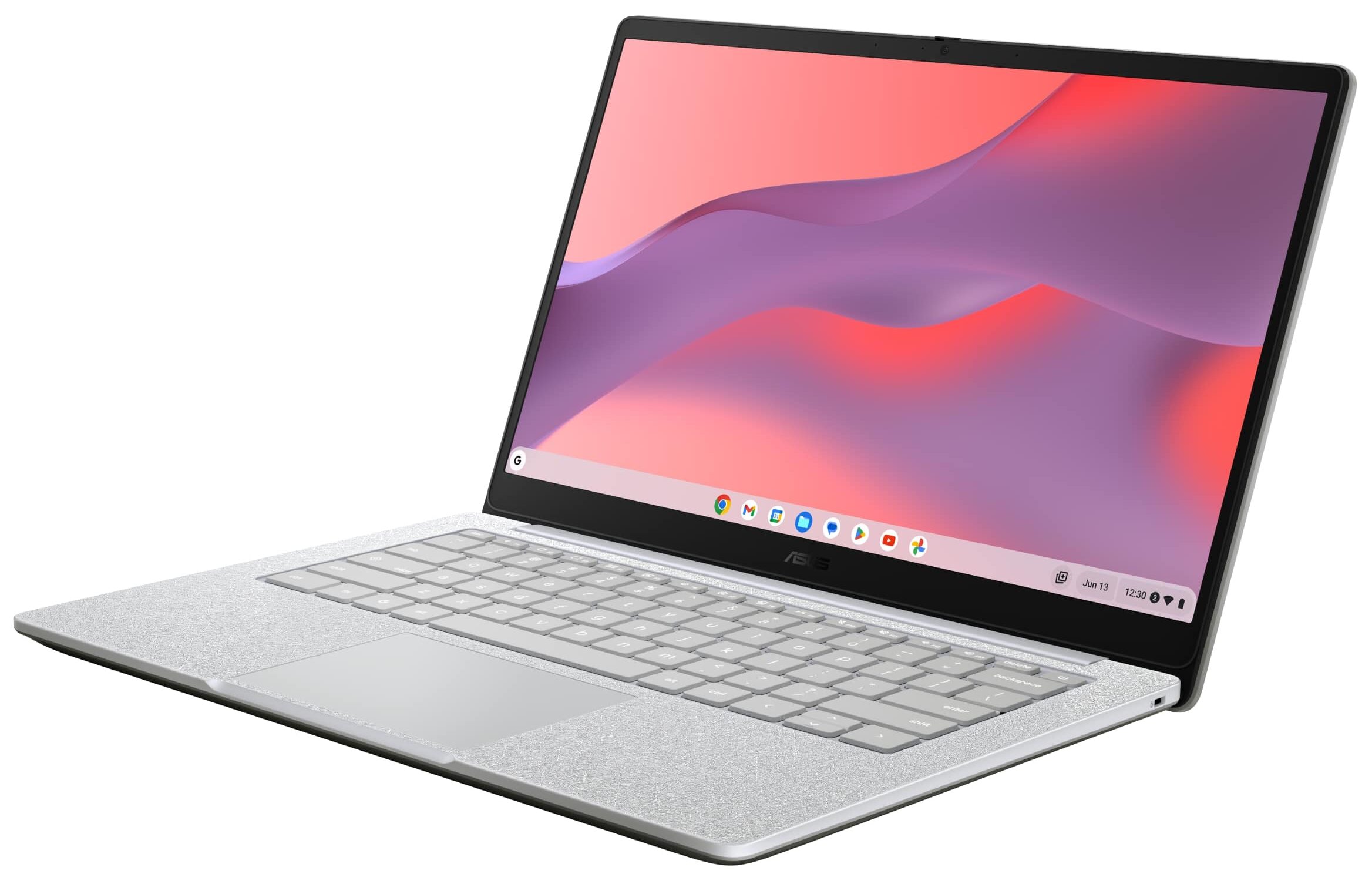 ASUS Chromebook 導入 Gemini AI!CM32 Detachable 與 CX14 鎖定校園數位學習市場,售價 17,900 元