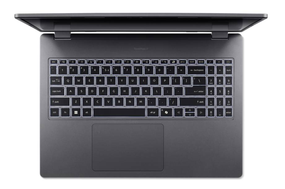 Acer TravelMate P2 AI商務筆電登場！搭載 AMD Ryzen PRO 處理器，售價 42,900 元起