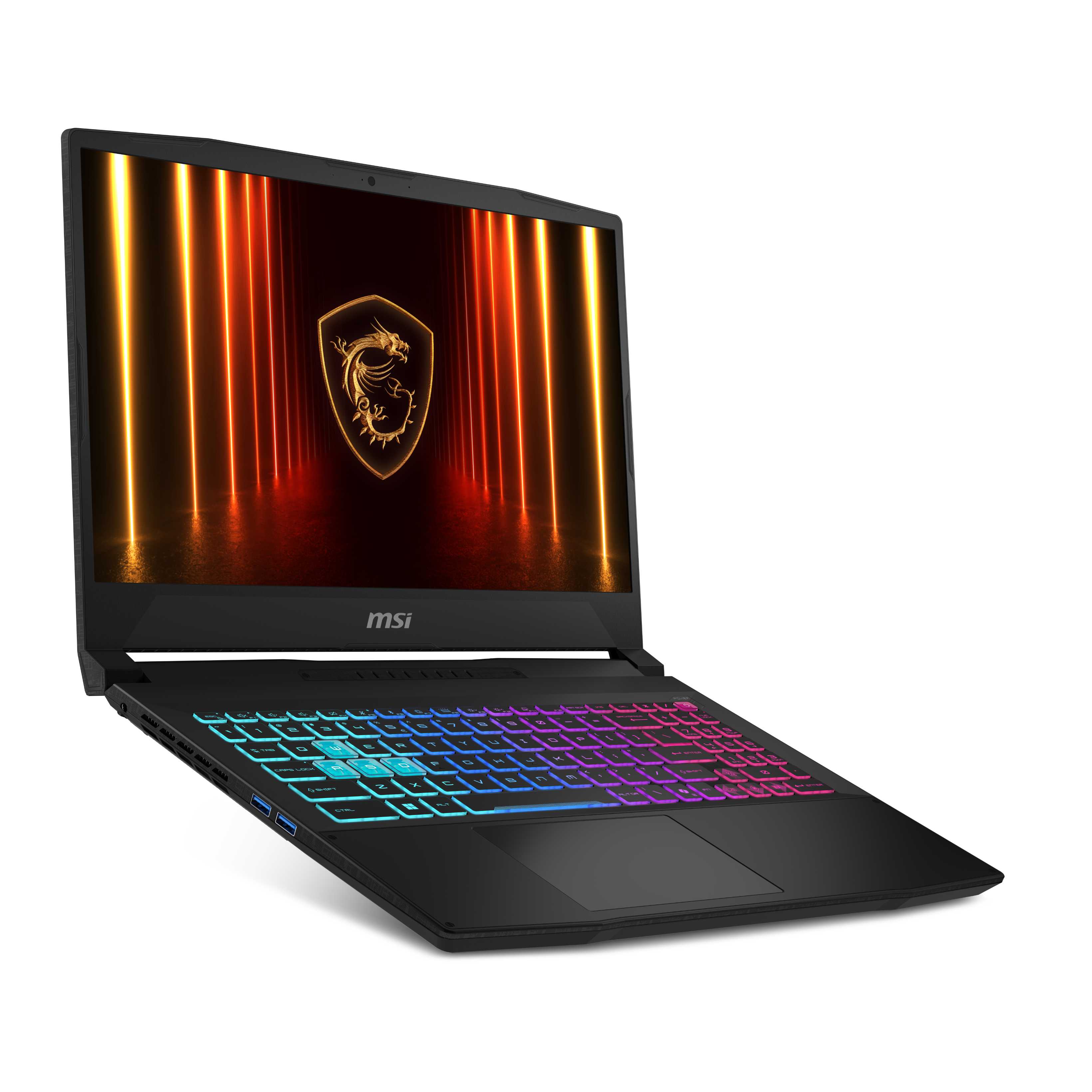 MSI 推出 618 購物戰！RTX 5060 電競筆電最低 4 萬元有找，Claw 7 AI+ 掌機下殺近 8 千元