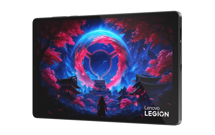 Lenovo Idea Tab Pro Gen 2、Legion Tab Gen 5 登台！鎖定 AI 學習與行動電競、售價 20,990 元