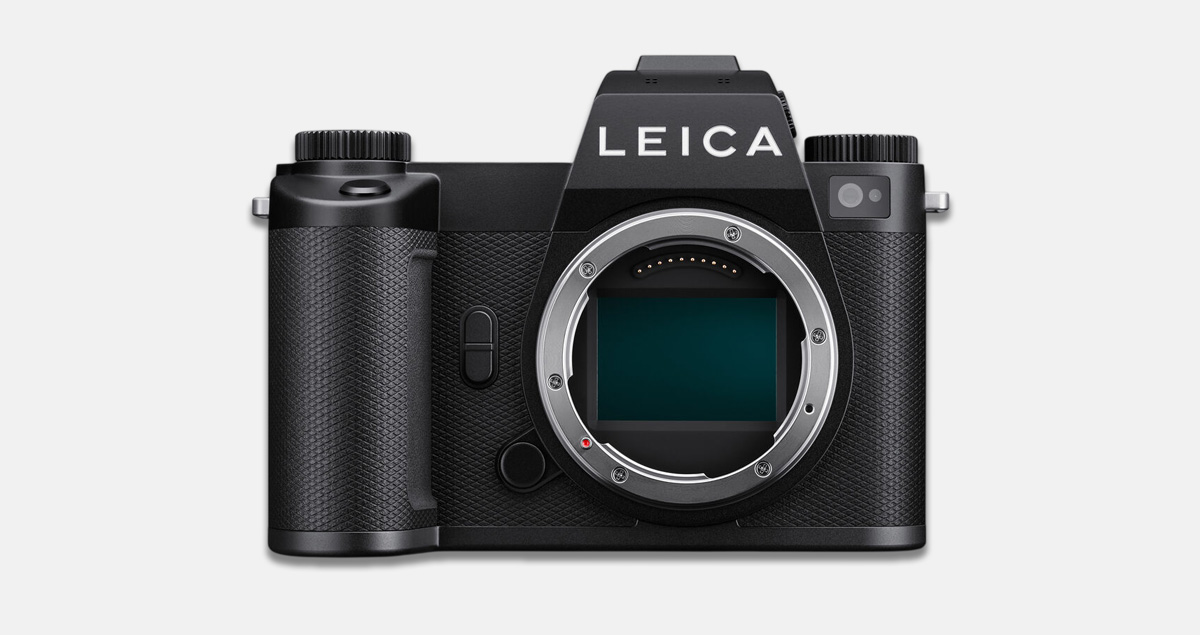 徠卡正式發表全新全片幅旗艦機 Leica SL3-P 與兩款高階鏡頭,迎向專業影音全方位演進