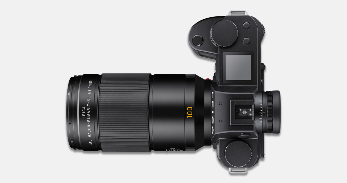 徠卡正式發表全新全片幅旗艦機 Leica SL3-P 與兩款高階鏡頭,迎向專業影音全方位演進