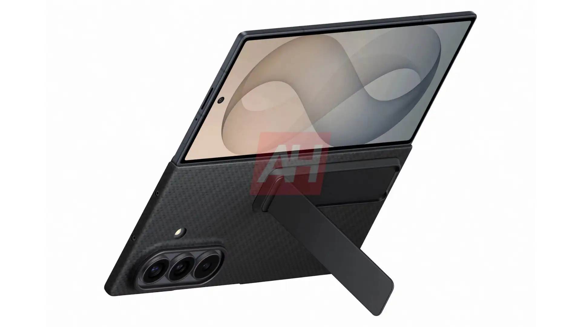三星Galaxy Z Fold 8 Ultra爆料總整理:S Pen終於回歸、5000mAh大電池與45W快充總算補齊了