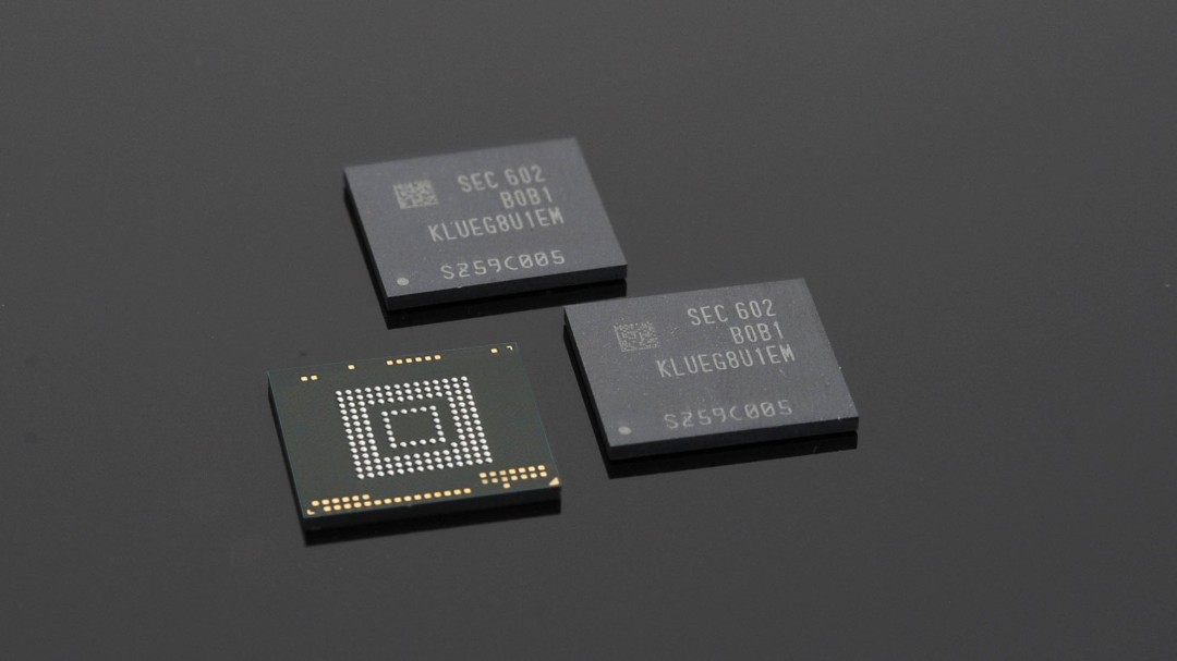 單季利潤超越NVIDIA！從記憶體低谷逆轉勝，三星DRAM價格半年翻倍