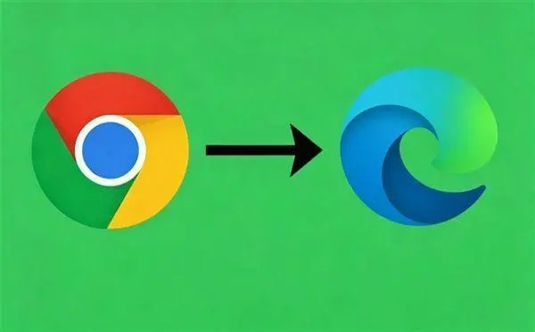 打不過就加入!微軟 Edge 瀏覽器實測用 Gmail 帳號登入,直接 Google 同步資料