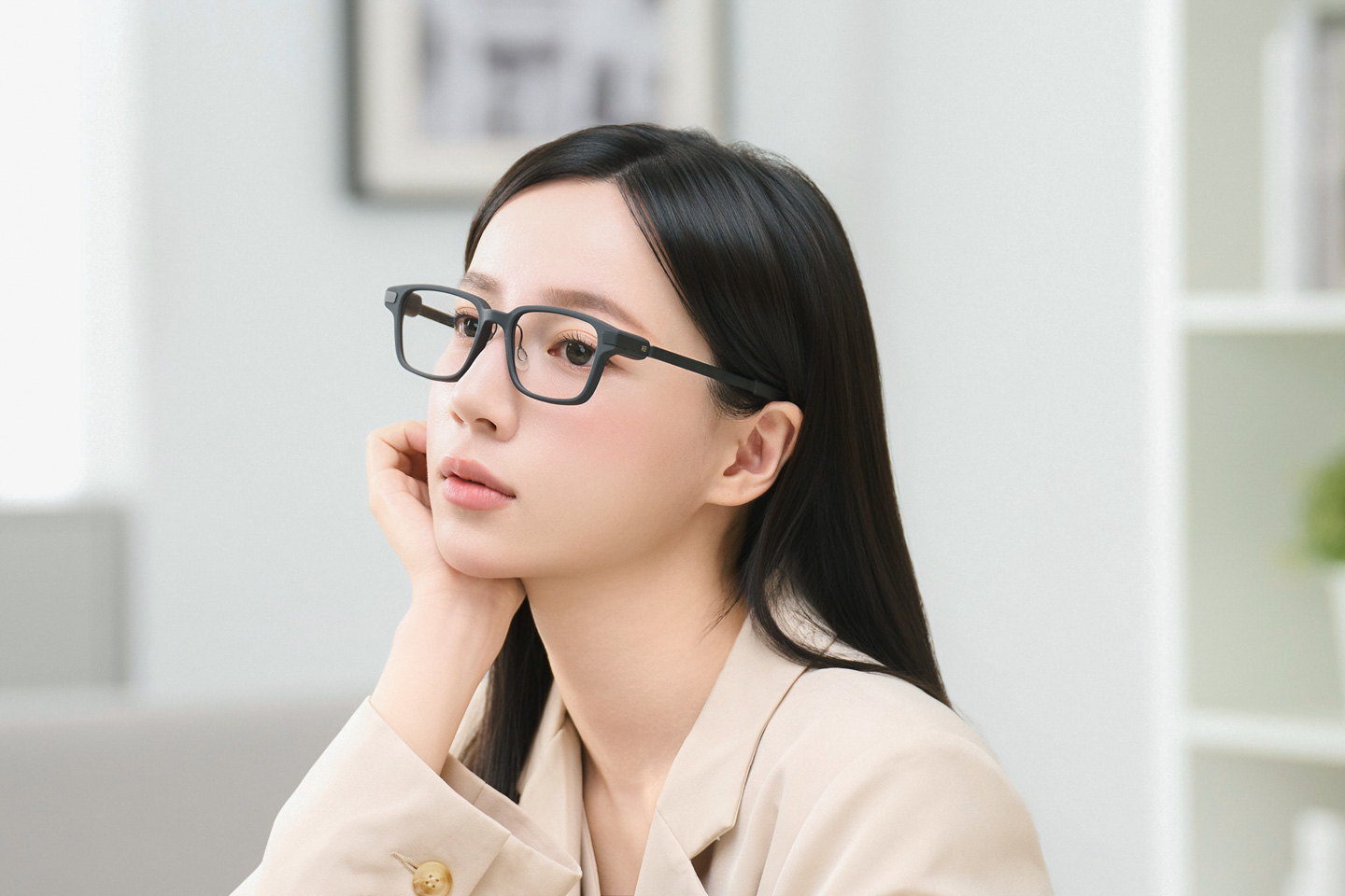 帶你重新認識「智慧顯示眼鏡」,Even G2 × Even R1 完整體驗