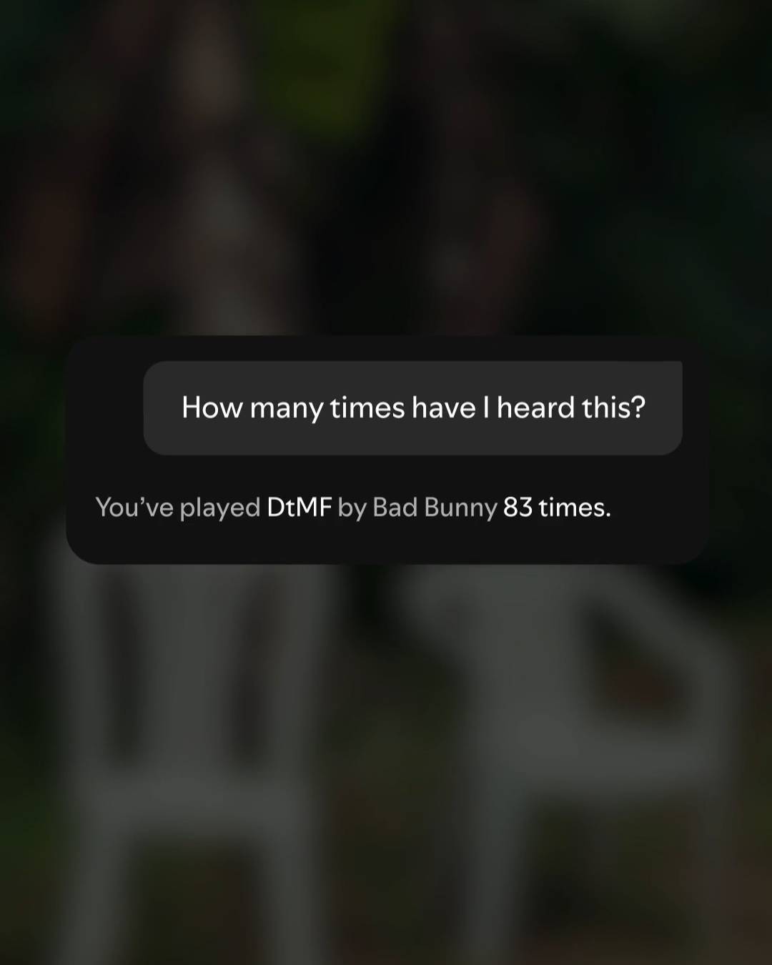 Spotify 推出「Talk to Spotify」AI 對話功能，聊天就能點歌、查資訊、探索收聽紀錄