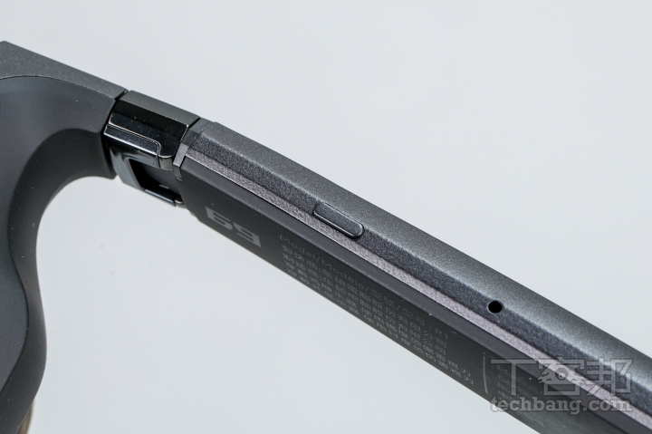 ROG XREAL R1 電競 AR 眼鏡：隨身帶走 171 吋 240Hz 巨型螢幕，掌機玩家的最強神隊友