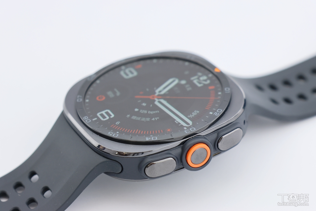 三星發表 Galaxy Watch Ultra2 與 Watch9 智慧手錶,導入潛水與越野跑導航功能