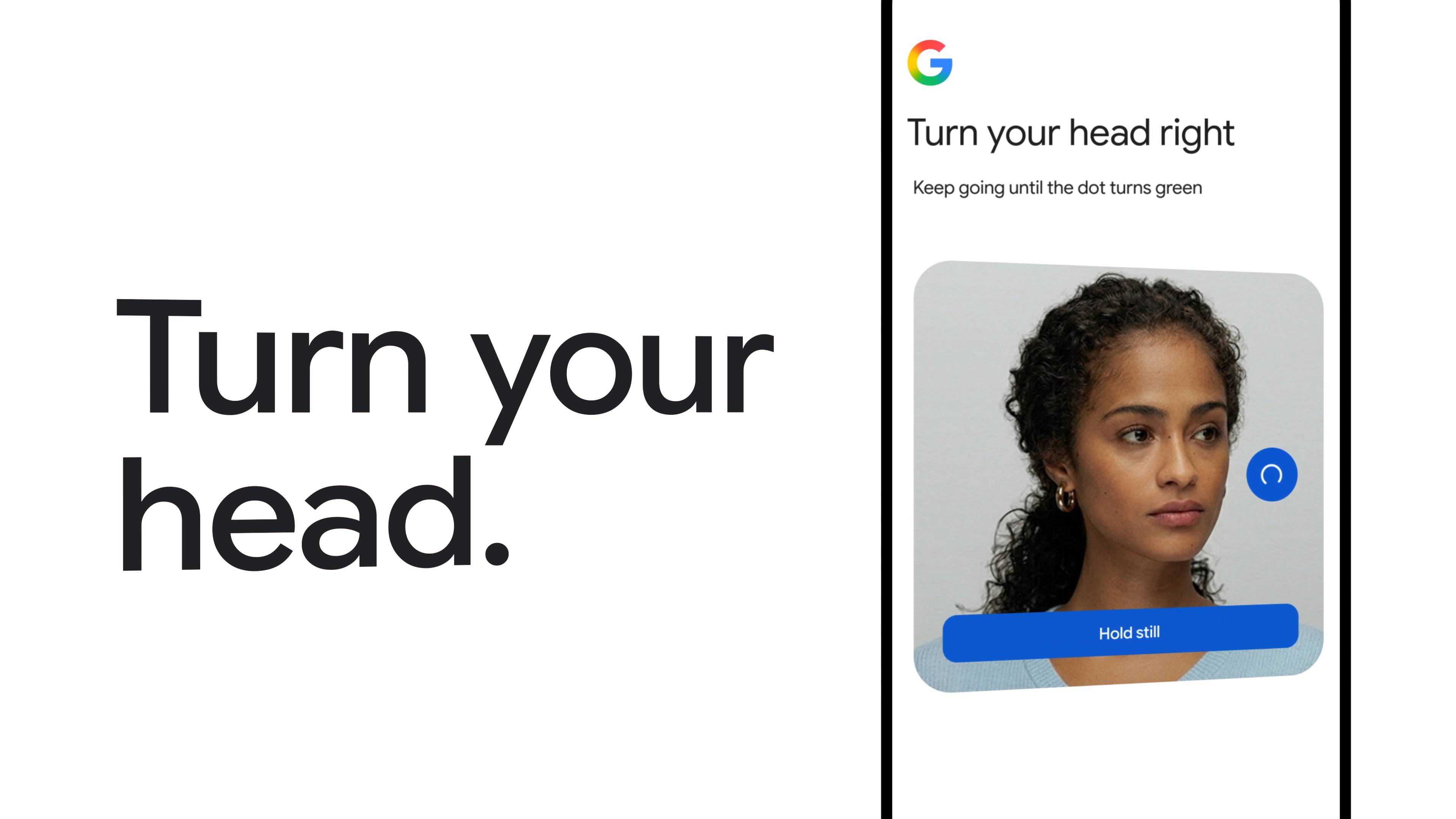 Google 推「自拍影片」登入帳號：忘記密碼或沒帶手機，自拍就能解鎖帳戶