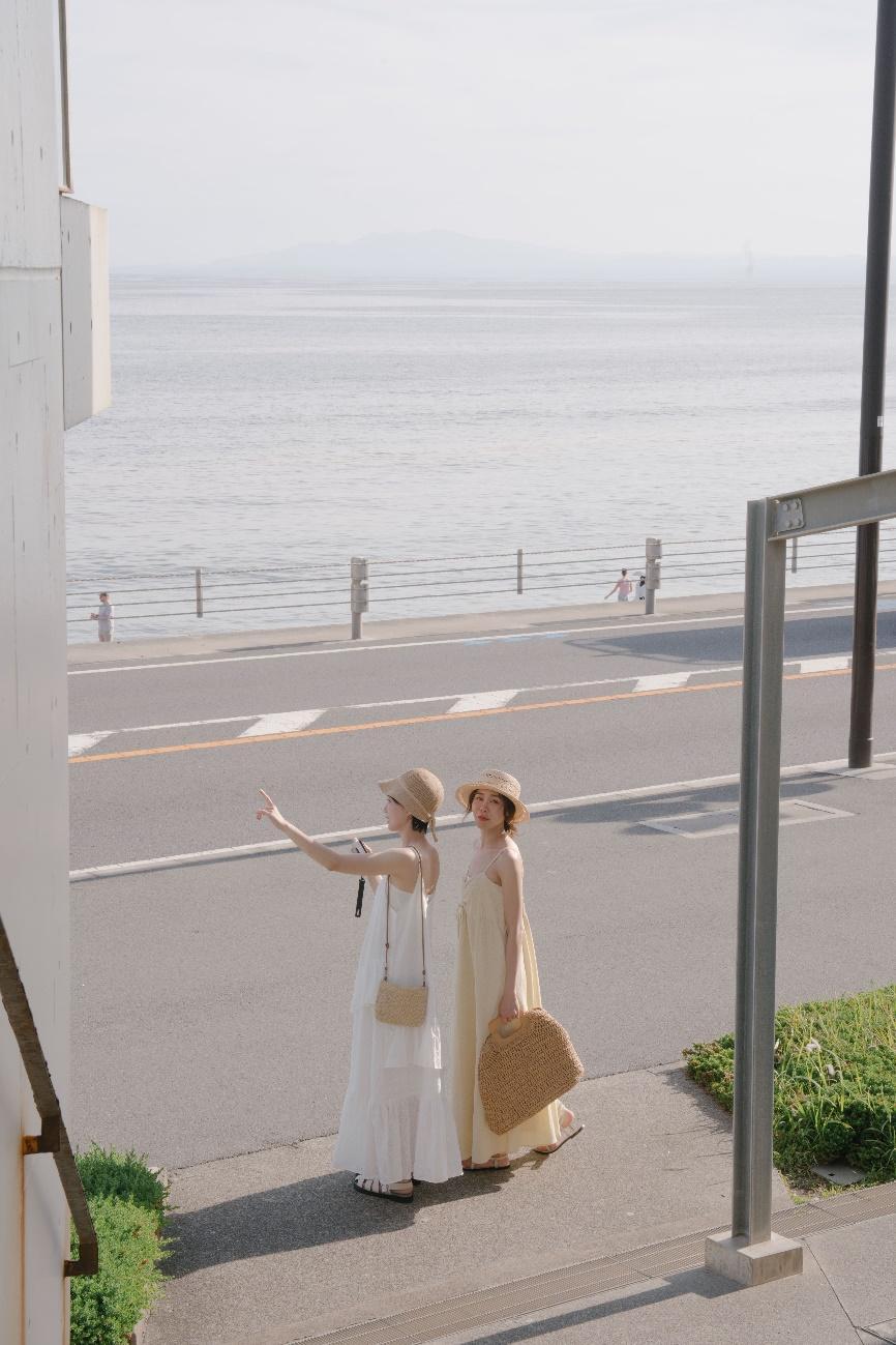 Sony α7 V + SEL2470GM2、70mm，F16、1/100s、ISO 250 (看大圖)