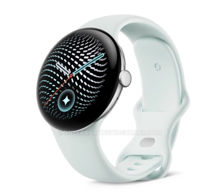 Google 新一代 Pixel Watch 5 規格流出！代號「godric」現身，記憶體增強鎖定 AI 應用