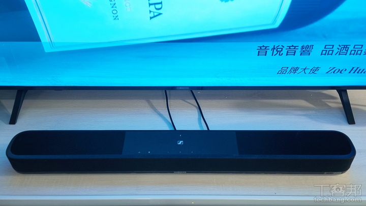 Sennheiser 攜手音悅音響打造全新試聽空間！AMBEO 家庭劇院、Hi-Fi 音響與電競耳機一次體驗
