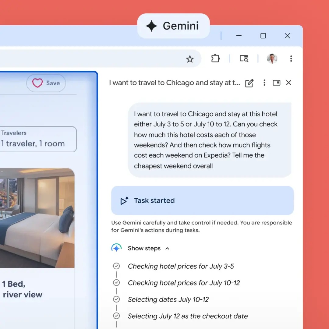 OpenAI 用 1 年時間證明,根本沒人想要為了 AI 去更換瀏覽器