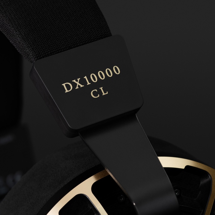 final 真鑽石振膜旗艦耳機 9 月開賣!DX10000 CL 售價 25.8 萬元,全球 150 台收藏版同步登場