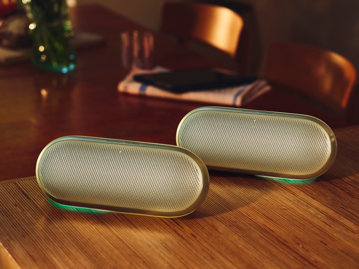 Harman Kardon 二代 LUNA 藍牙喇叭來了!升級 AI 智慧調音、環境燈效與 Auracast,售價 6 千有找
