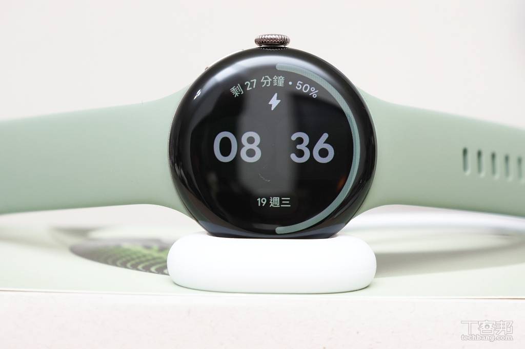 剛好夠用的硬體，加上剛剛好的 AI 智慧：Pixel Watch 5 上手心得