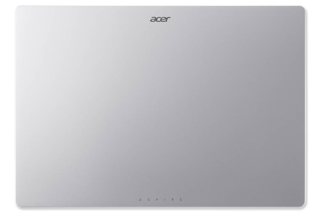 Acer Aspire Lite 16 AI 筆電上市!搭載 Ryzen AI、50 TOPS算力,售價 33,900元起