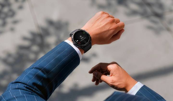 Garmin fēnix 9 系列旗艦錶登場!新增 Epic 多日活動紀錄、Pro 版再升級全鈦錶殼,售價 32,990 元起