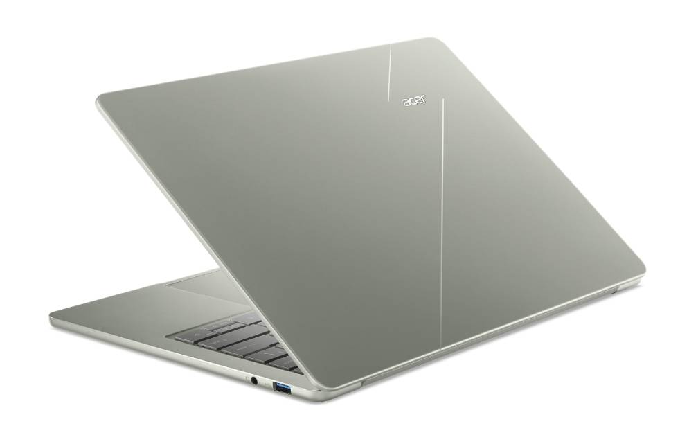 Acer 迎戰 2026 開學季!Swift Air 新系列登場,同步 Intel Gamer Days 推限時優惠