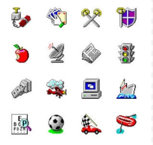 Windows 95 推出至今 31 週年,資深工程師揭露光碟竟藏「驚人彩蛋」連蘋果都被幽默入鏡?
