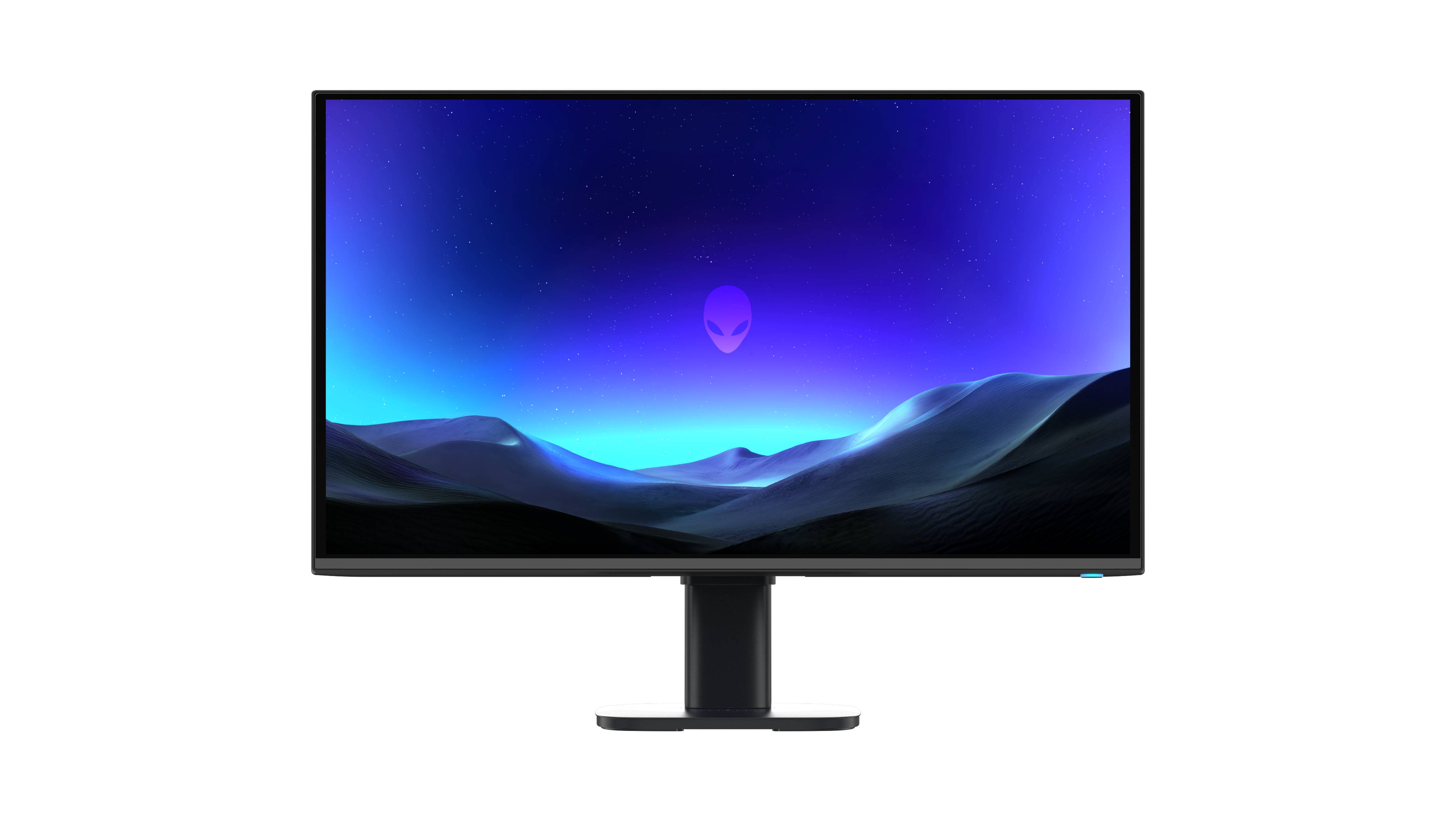 Alienware 25 560Hz QD-OLED (AW2527HX) 競技電競顯示器