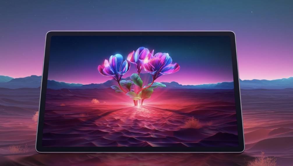 Lenovo Tab Plus Gen 2 上市！12.1 吋 2.5K 螢幕、支援 AI 智慧功能，售價 17,990 元