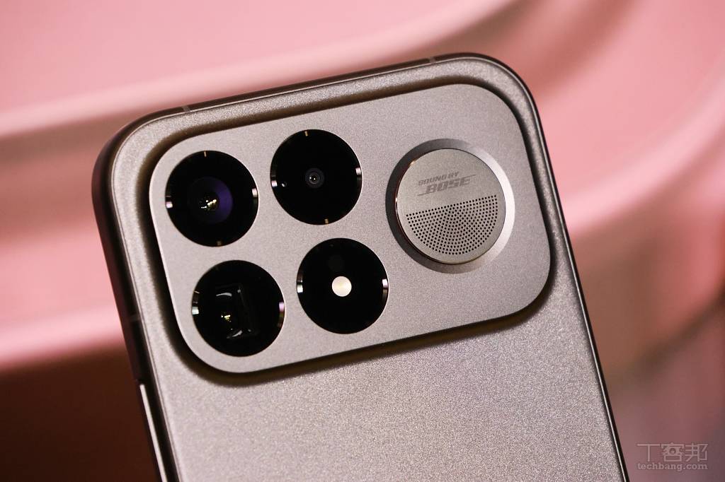POCO F9 Ultra、F9 Pro 台灣上市!最高 8,050mAh 電池、185Hz 螢幕與 2 億畫素主鏡頭