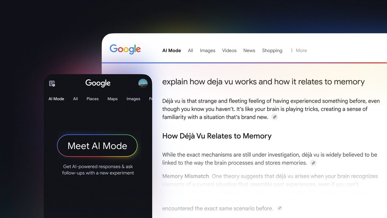 不只是炒作!Google技術專家揭秘AI如何重塑搜尋,TPU與GPU算力需求沒在開玩笑