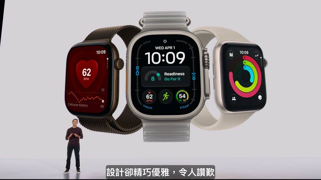 2026 Apple 秋季發表會懶人包:首款摺疊機 iPhone Duo 震撼登場、iPhone 18 Pro 首搭可變光圈,手錶與耳機全線迎來 AI 大升級!