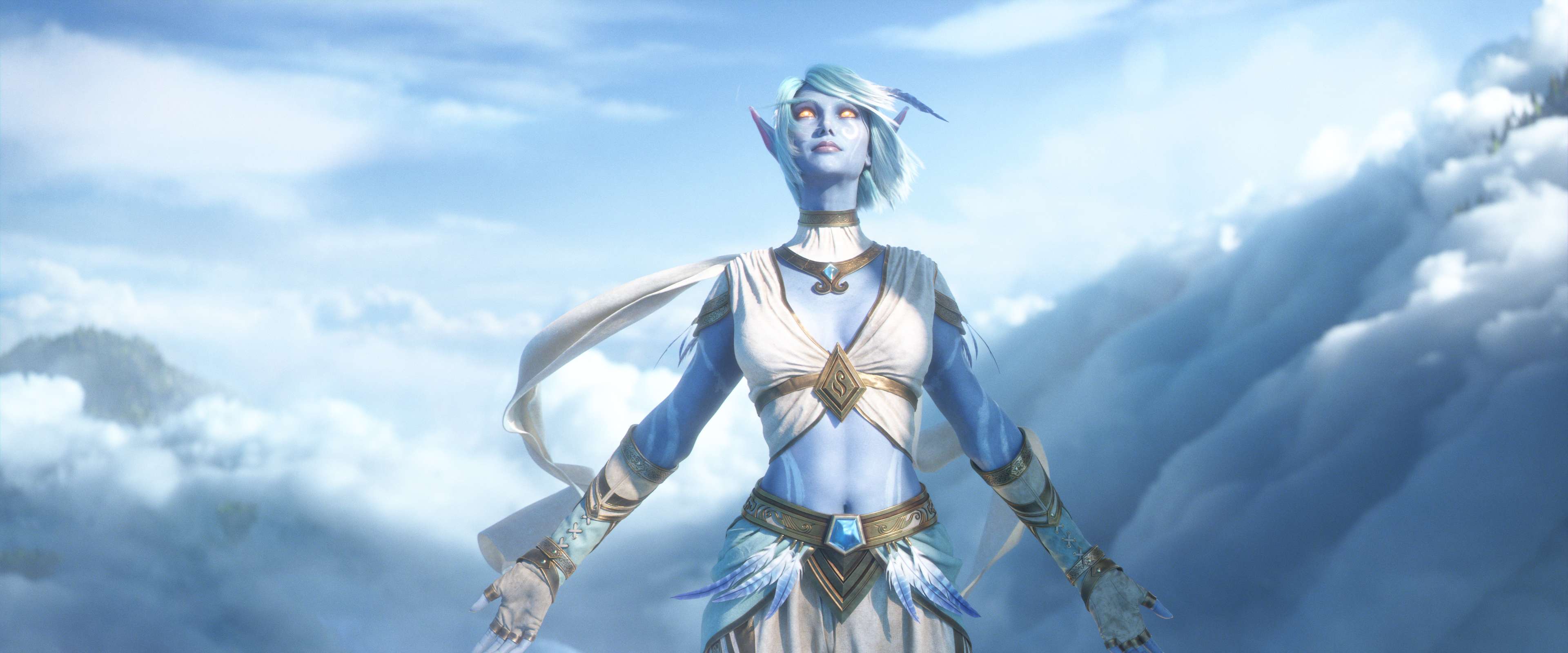 【BlizzCon 2026】被遺忘者也能當聖騎士,《魔獸世界:永恆》為何打破二十年的職業鐵則,開發團隊有話說