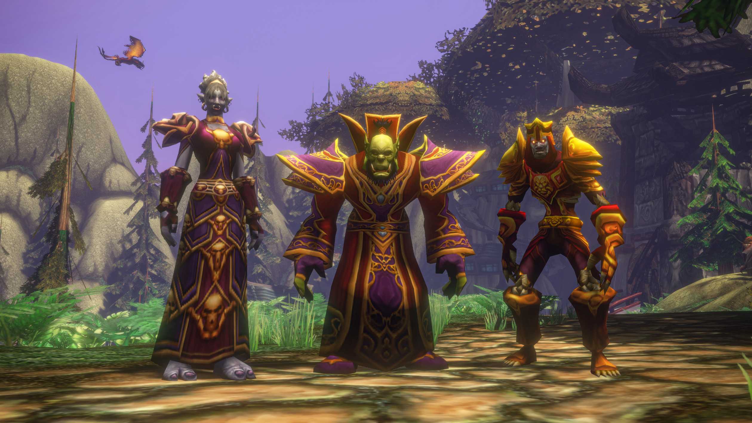 【BlizzCon 2026】被遺忘者也能當聖騎士,《魔獸世界:永恆》為何打破二十年的職業鐵則,開發團隊有話說