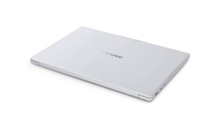 Lenovo Googlebook 15 規格曝光！15.3 吋 120Hz OLED、搭載 Core Ultra 5 與 Gemini AI