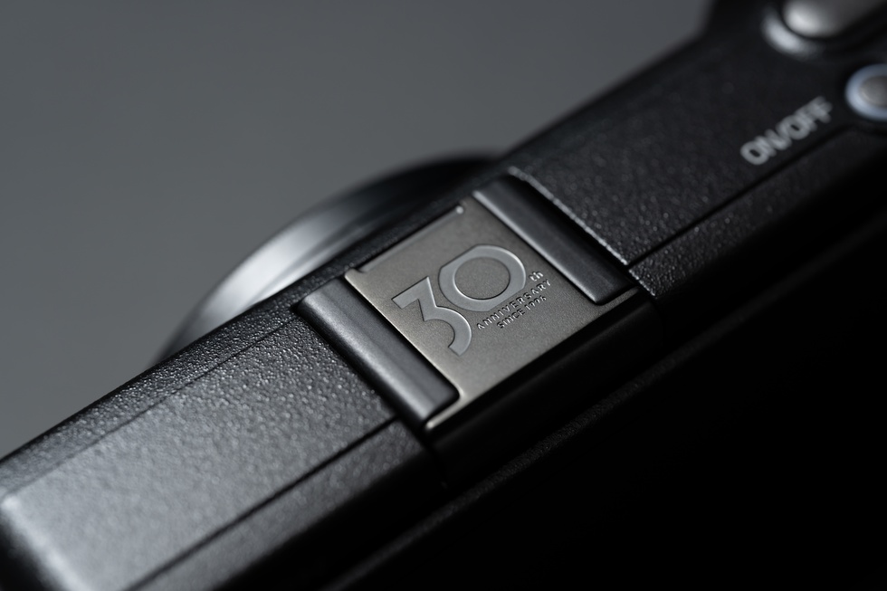 重回街拍黃金年代！Ricoh GR IV 30 週年紀念版限量登場