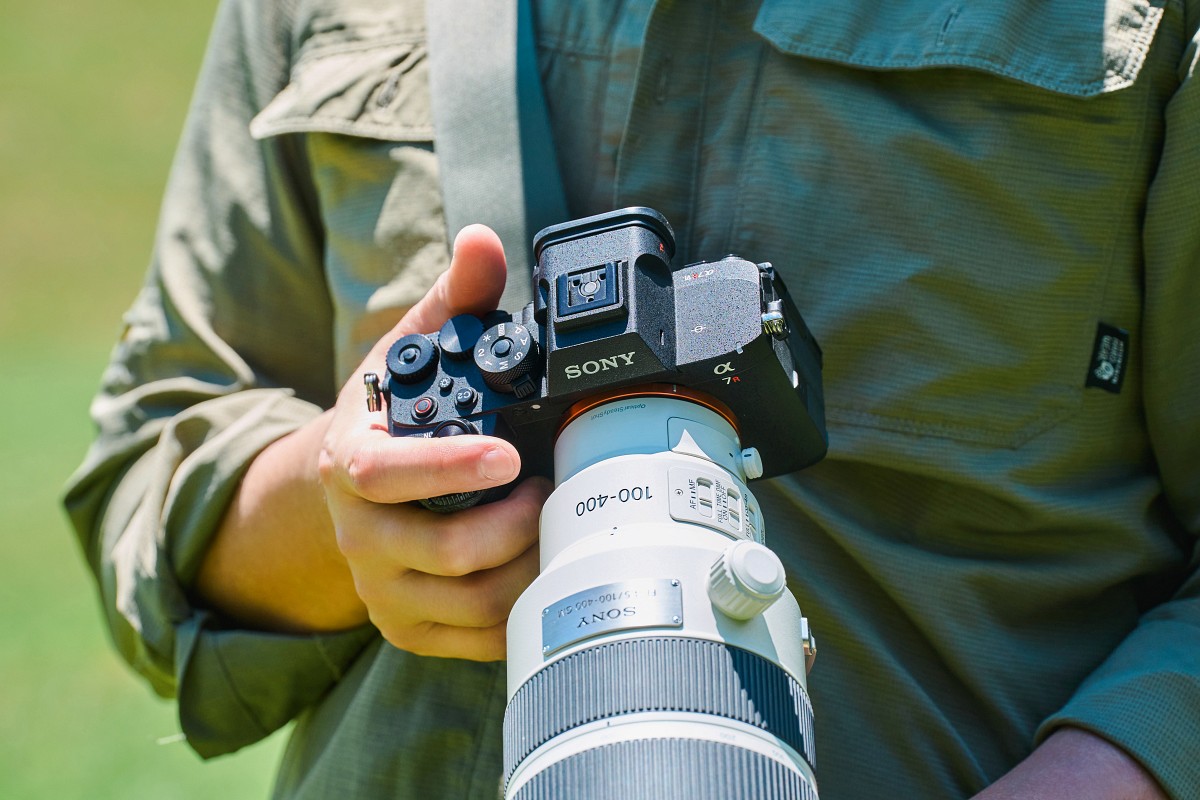 飛羽攝影該怎麼挑相機？攝影師蘇亮宇分享 Sony α1 II、α9 III、α7R VI、α7 V、RX10 V 選機心得