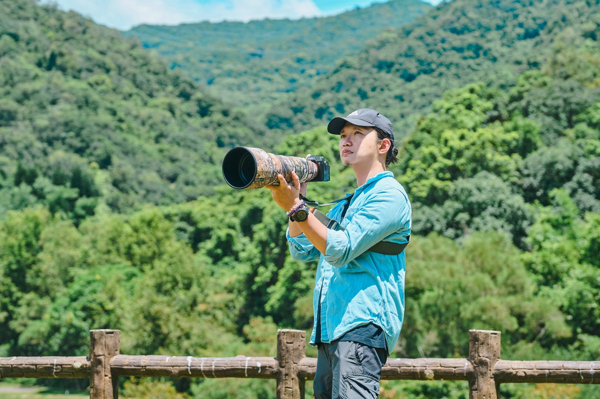 飛羽攝影該怎麼挑相機？攝影師蘇亮宇分享 Sony α1 II、α9 III、α7R VI、α7 V、RX10 V 選機心得