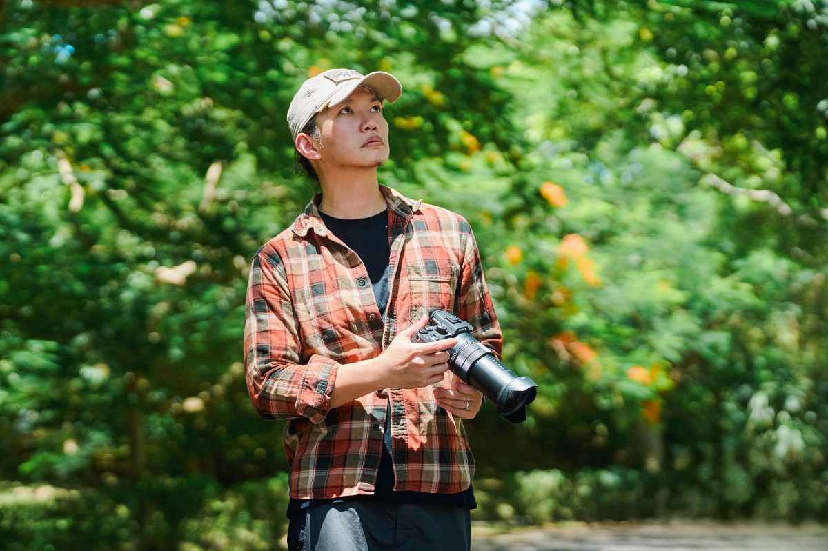 飛羽攝影該怎麼挑相機？攝影師蘇亮宇分享 Sony α1 II、α9 III、α7R VI、α7 V、RX10 V 選機心得