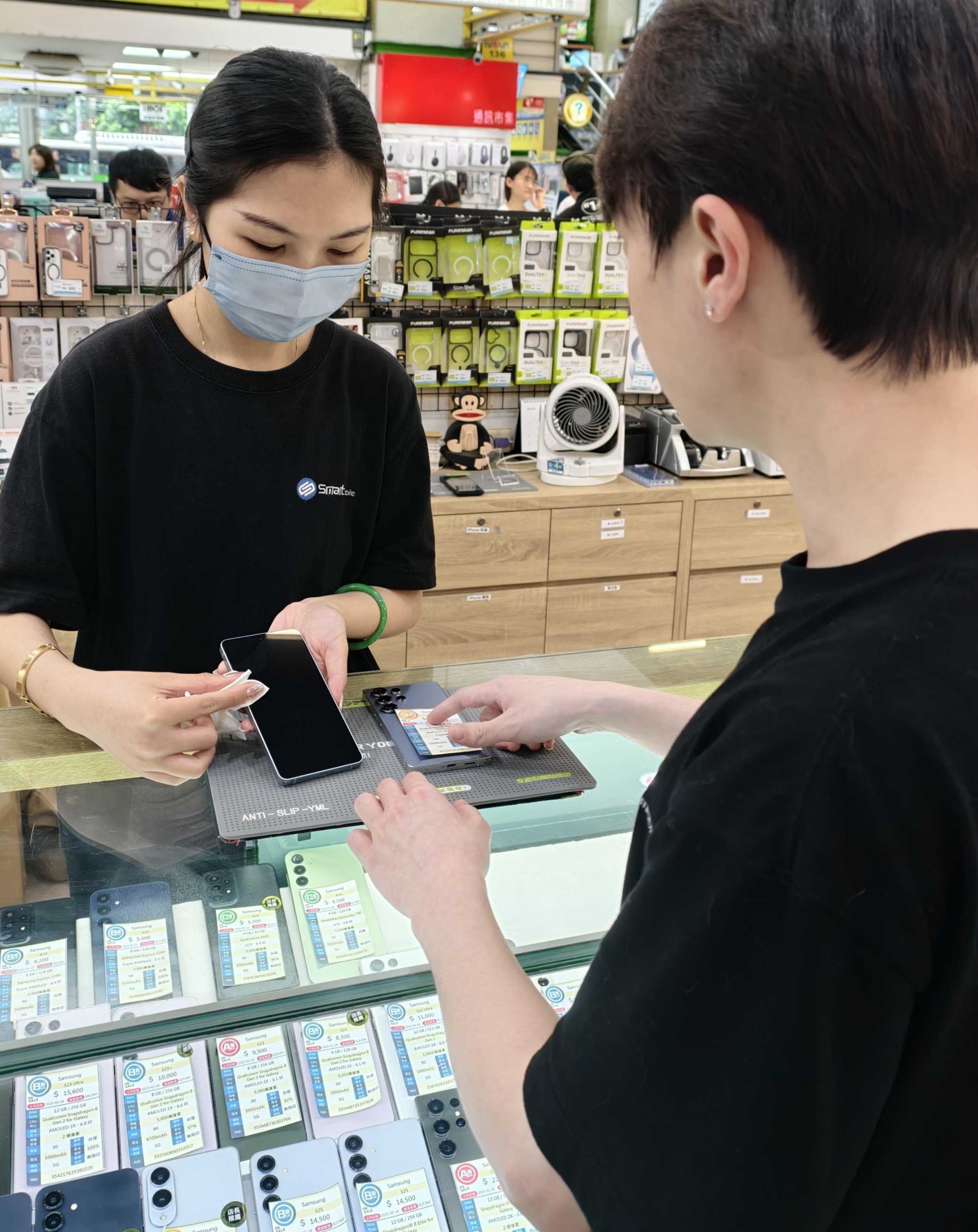 iPhone 18 漲價帶動二手機行情,創宇通訊:今年回收價漲幅近 10 年最大