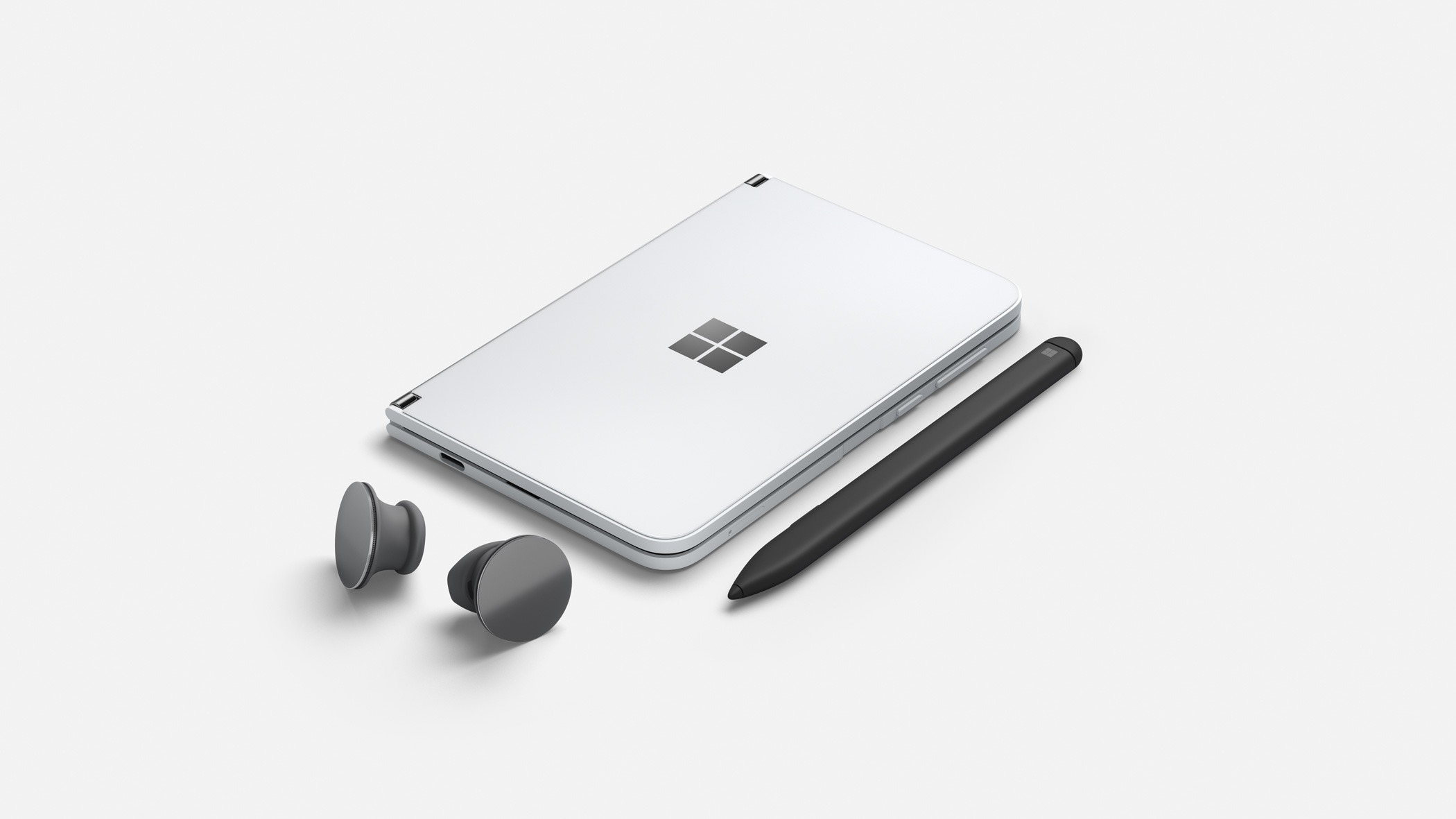蘋果 iPhone Duo 根本 Surface Duo 轉生?微軟做不起來的雙螢幕夢,為何蘋果一出手就改寫市場規則