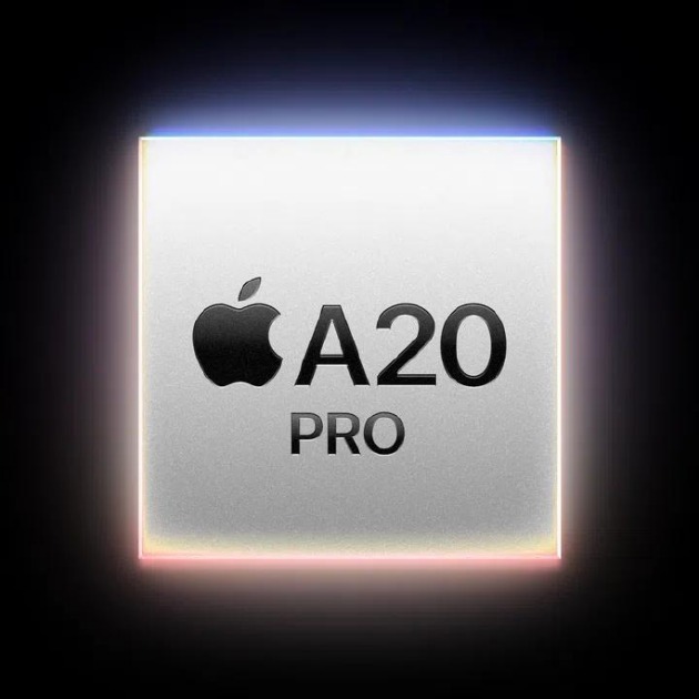 蘋果 iPhone 18 Pro 散熱大升級！導入 Mac 級 WMCM 封裝與奈米銅背板，重度遊戲錄影不再卡頓