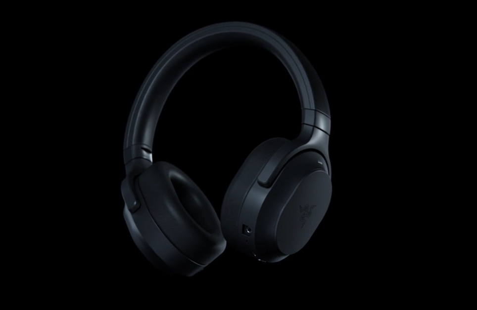Razer Barracuda V2 Pro 無線耳機登場:支援 7.1.4 虛擬環繞音效、70 小時續航,售價 6,990 元