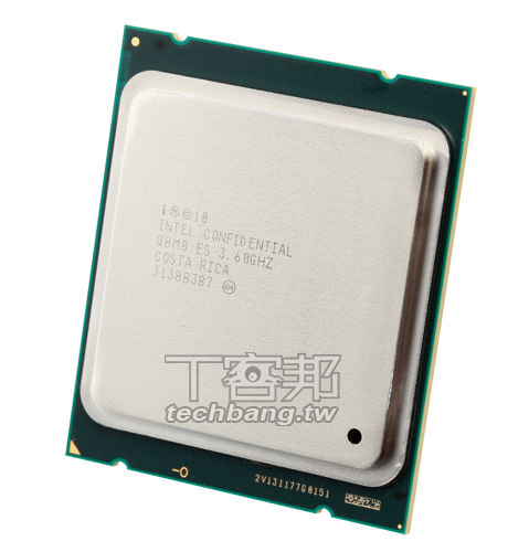 Intel Core i7-3820 實測：萬元等級、入門LGA 2011 處理器| T客邦