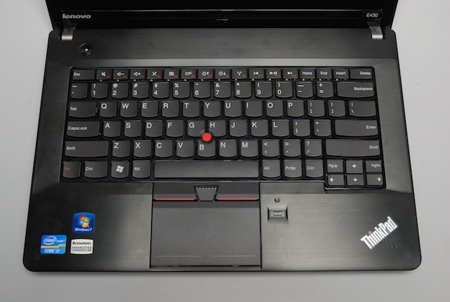 Lenovo ThinkPad Edge E430 評測：Ivy Bridge Core i7上陣| T客邦