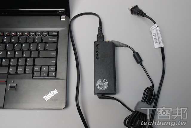 Lenovo ThinkPad Edge E430 評測：Ivy Bridge Core i7上陣| T客邦