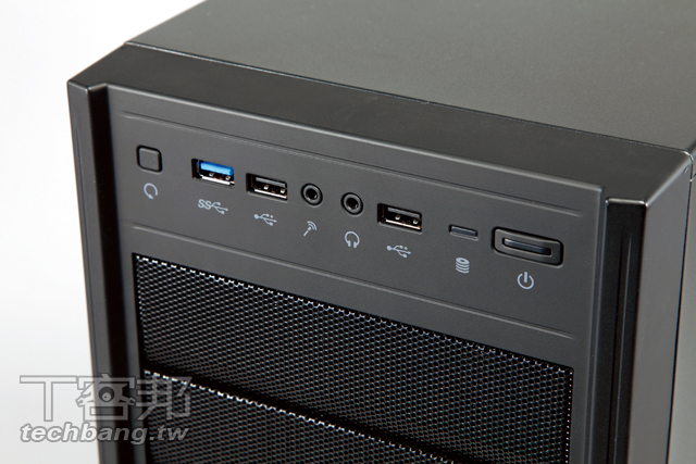 9款 USB 3.0 機殼大亂鬥,傳檔速度、溫度實測,找到你合意的機殼 - 第 3 頁 | T客邦