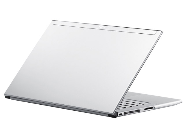 875 公克世界最輕Ultrabook，NEC LaVie Z 正式亮相| T客邦
