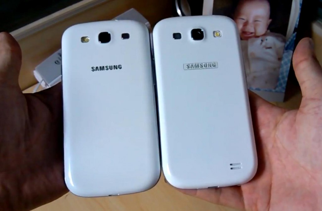 Как отличить самсунг. Samsung Galaxy s3 Китай. Samsung Galaxy s3 китайская копия.