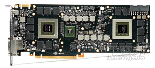 690ti 認識 GTX 690 雙核巨獸效能篇:對決 GTX 680 SLI、功耗、超頻、拆解通通來 - 第 4 頁 | T客邦